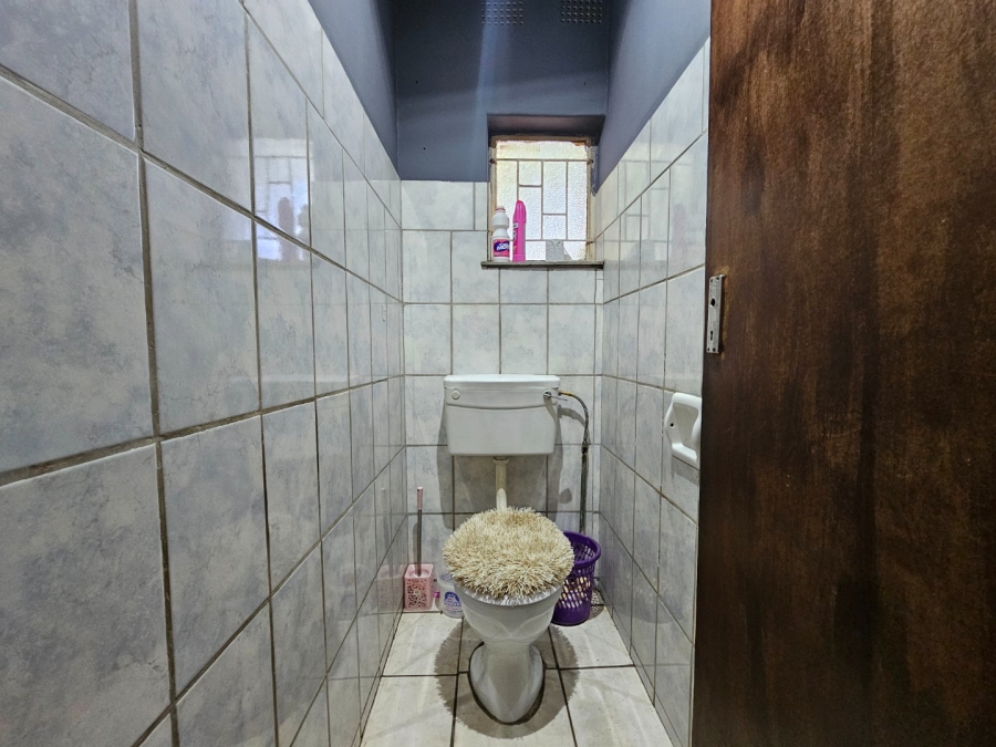 3 Bedroom Property for Sale in Sasolburg Ext 12 Free State